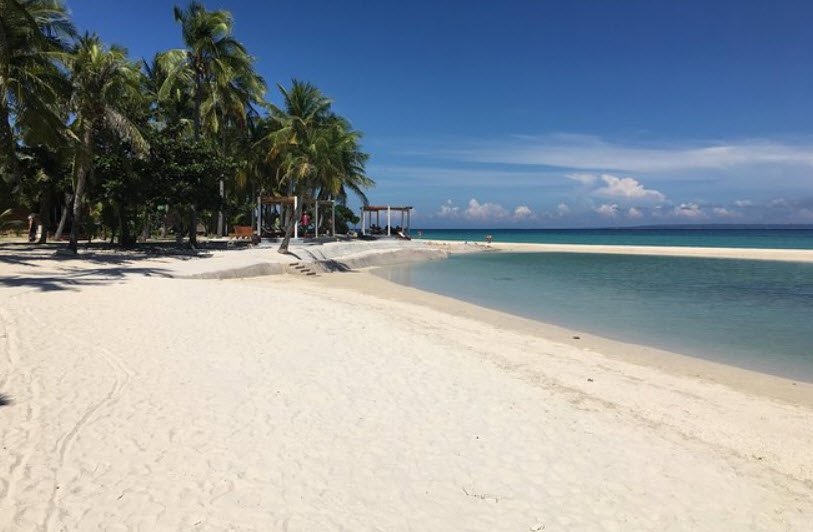 Patayan Island, Philippines
